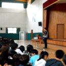 봉화 119안전센터 이미지