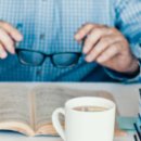 뇌 건강 업 집중력과 속독 훈련 이미지