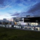 한성자동차(주)안성서비스센터 | 오토마트 A220 낙찰과 벤츠 안성서비스센터 방문후기♥