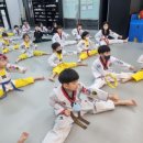 은빛태권도장 이미지