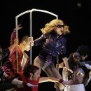 Hung Up (Live) / Madonna 이미지