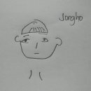 Drawing ATEEZ while blindfolded 이미지