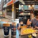맥주거품 | 수원 스타필드 화서 맥주집 추천, 맥주거품 화서역점 내돈내산 후기