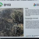 광주 무등산, 환상의 상고대 따라 안양산 까지 이미지