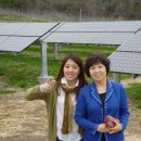 승진 태양광발전소 이미지