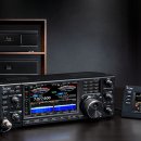 ICOM 신 개념의 트랜시버 IC-7760 출시 이미지