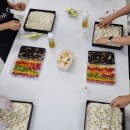 김쌤클래스 | 포카치아 2종과 파누오쪼