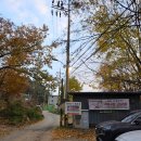 오리골 | 아이랑 용인 한터장수오리골 방문 후기