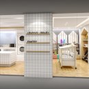 신세계조선호텔 부산 이미지