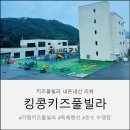 킹콩빌라 | [키즈풀빌라]킹콩키즈풀빌라 내돈내산 더 솔직 후기