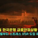 한국은행 금융안정보고서 발표, 증권사 저축은행 PF대출 연체율 폭증... 미분양 폭증에 자금압박 받는 건설사들이 직접 부담하기로 했던 이미지