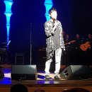 김경호 홍경민 콘서트 이미지