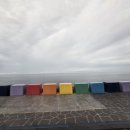 무지개반점 | 제주 바다 보며 먹는 짜장면 맛집, 도두반점 제주사수점 흑돼지짜장 솔직후기