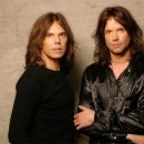 John Norum (Europe) INTERVIEW Part-2 이미지