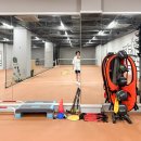 어반테니스 (URBAN TENNIS) 로고