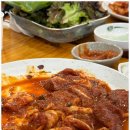 배나무집툇골오리 이미지