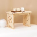 목공 DIY기초(주간) | [스튜디오612] 노인주간보호센터 목공수업 전용 교구 실생활에서 빛나는 원목 해주반