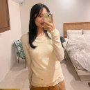 플러피(fluffy) | 아우로 플러피 레이어드 셋업(FLUFFY LAYERED SET-UP) 후기