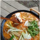 밤골 캠핑장 이미지