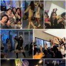 12.24 수요일 🎁 크리스마스이브 칵테일파티 🎁 신입대환영 ( 선착순 30명 ) 이미지