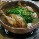 심마니산약초백숙 - 남양주시 와부읍 | 심마니산약초백숙