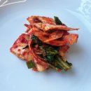 오월애 | [아산/온양] 신정호근처 곤드레쌈밥정식 오월애쌈 솔직후기