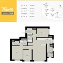 흥안대로 이미지