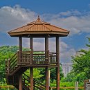 왕송호수공원 이미지