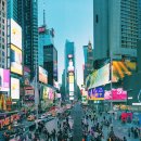 타임스퀘어 이미지