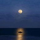 새벽바다 이미지