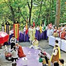 남한산성 의승군 문화제 이미지