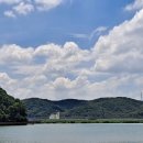 반월호수 이미지