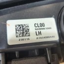 천호동부점현대자동차 | 그랜저 GN7 하이브리드 "방향지시등을 점검하시오" 경고등 보증수리, 그랜저 gn7 전방 led데이라이트 교환