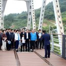 덕천빌딩~섬진철교 이미지