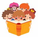 학습의 기초, 문해력 키우기 이미지
