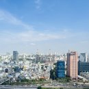 호치민에서 만난 글로벌 공유오피스, WeWork E. Town Central 후기