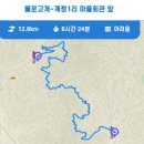 청량1리 마을회관 이미지