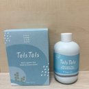 블루라군 | [강아지 천연샴푸] 톨스톨스 블루라군 스파워시 후기✨