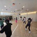 줌바댄스 이미지