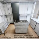 CU덕하한양수자인점 | 울산드레스룸 덕하한양수자인 옵션가득 낭만가득 나만의 시스템행거