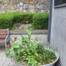 구파발 둘레길 관광안내소 이미지