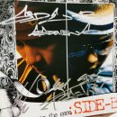비-사이드(The B-SIDE) 이미지