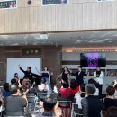 9월 로비음악회 안단태 오페라의 로비에서 떠나는 세계여행 이미지