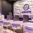 아크로짐 마곡점 이미지