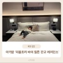 판교백현로 | 아기랑 판교 여행 더블트리 바이 힐튼 판교 레지던스 숙박 후기 및 꿀팁 주의사항 일정공유