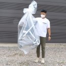 평택 헌옷수거 추천, 헌옷든남자 비대면 수거 후기