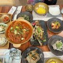 경대북문 앞 버스정류장 이미지