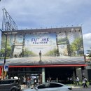 [트렌드 LAB] BMW 코리아 미래재단 ‘THE FUTURE PREMIERE’ 팝업스토어 솔직 후기(7/12)