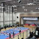 한울 국가대표 태권도 이미지