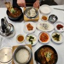 벌곡로1285번길 | 대전 가수원동 장태산 맛집, 느티나무집 뼈다귀탕, 모임 장소로도 좋아요